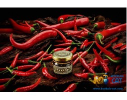 Табак WTO Tanzania Red Hot Chili (Красный Чили) 20г