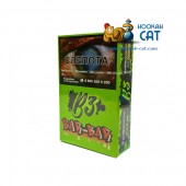 Табак B3 Bar-Bar (Барбарис) Акцизный 50г