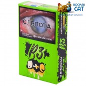 Табак B3 D+C (Печенье с Топленым Молоком) Акцизный 50г