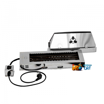 Плита для розжига угля Daly Code Hookah One (Дали Код)