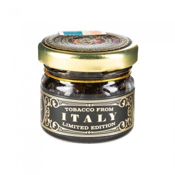 Заказать кальянный табак WTO Italy Плутос (ВТО Италия Плутос Персик Лайм Гуава) 20г онлайн с доставкой всей России