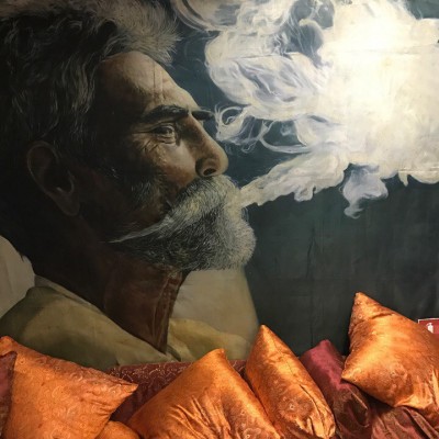 Завоз табачка в Кальянном Коте! Готовимся к майским праздникам!