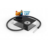 Кальян Nanosmoke Ilin Ali (Наносмок Илин Али)