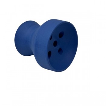 Чаша Алконост Numerus Blue (Турка Блю)