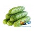 Табак для кальяна Sebero Basil Cucumber (Себеро Базилик Огурец) 100г Акцизный