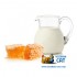 Табак для кальяна Adalya Honey Milk (Адалия Молоко с Медом) 50г Акцизный