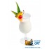 Табак для кальяна Afzal Pina Colada (Афзал Пина Колада) 40г Акцизный