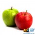 Табак для кальяна Afzal Double Apple (Афзал Двойное Яблоко) 40г Акцизный