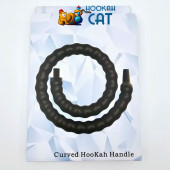 Мундштук для кальяна игровой