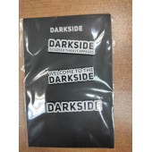 Набор Значков Darkside