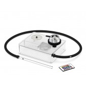 Кальян Nanosmoke Ilin Cube (Наносмок Куб)