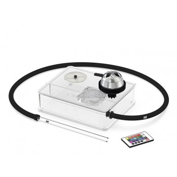 Кальян Nanosmoke Ilin Cube (Наносмок Куб)