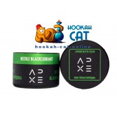 Смесь для кальяна Apex Medium с никотином Needle Blackcurrant (Хвоя Черная Смородина) 40г
